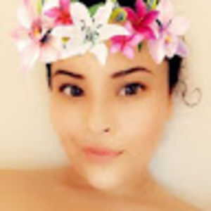 Meet your Posher, Yasmin